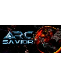 Arc Savior АВТОДОСТАВКА STEAM GIFT РОССИЯ