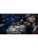 Arc Savior АВТОДОСТАВКА STEAM GIFT РОССИЯ