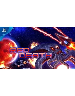 Red Death XBOX ONE XS КЛЮЧ