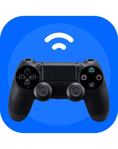 Remote Play Controller Windows ПК КЛЮЧ