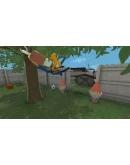 Octodad Dadliest Catch XBOX Ключ
