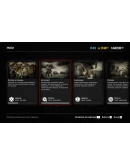 RDO НАТУРАЛИСТ 20 LVL + GOLD RED DEAD RDR