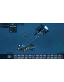 Dust Fleet АВТОДОСТАВКА STEAM GIFT РОССИЯ