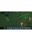 Dust Fleet АВТОДОСТАВКА STEAM GIFT РОССИЯ