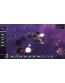 Dust Fleet АВТОДОСТАВКА STEAM GIFT РОССИЯ