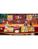 Burger Restaurant Simulator АВТОДОСТАВКА STEAM GIFT