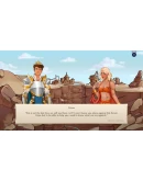 Politon АВТОДОСТАВКА STEAM GIFT РОССИЯ