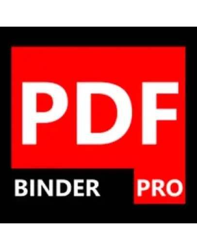PDF Binder Pro Windows ПК КЛЮЧ PDF Binder Pro Windows ПК КЛЮЧ