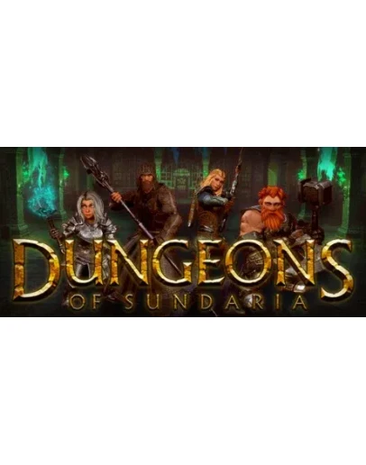 Dungeons of Sundaria * STEAM RU АВТО 0