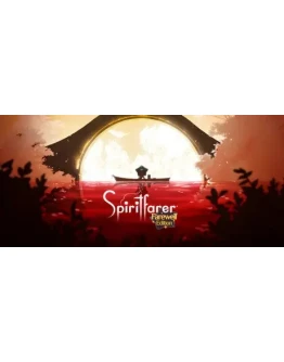 Spiritfarer: Farewell Edition * STEAM RU АВТО 0