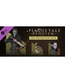 A Plague Tale: Requiem - Protector Pack DLC