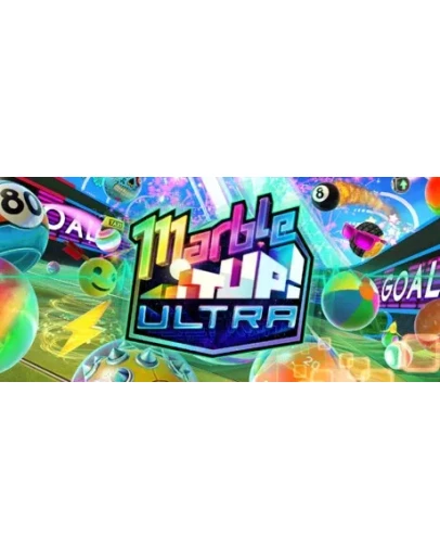 Marble It Up! Ultra АВТОДОСТАВКА STEAM GIFT РОССИЯ