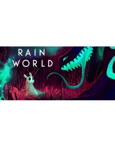 Rain World * STEAM РОССИЯ АВТОДОСТАВКА 0 КАРТЫ