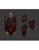 Support the Developers &amp Kraken Banner DLC