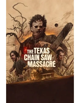 The Texas Chain Saw Massacre Xbox OneXS активация