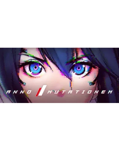 ANNO: Mutationem * STEAM RU АВТО 0