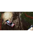 WRC 10 FIA WORLD RALLY CHAMPIONSHIP XBOX XS КЛЮЧ WRC 10 FIA WORLD RALLY CHAMPIONSHIP XBOX XS КЛЮЧ