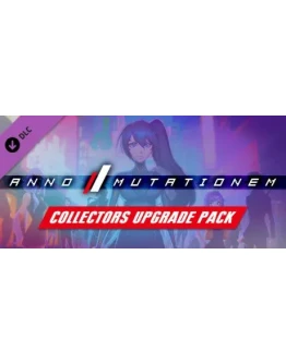 ANNO: Mutationem - Collectors Upgrade Pack DLC