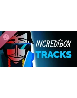 Incredibox Tracks DLC * STEAM RU АВТО 0
