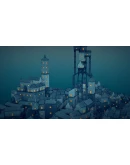 Townscaper * STEAM РОССИЯ АВТОДОСТАВКА 0 КАРТЫ