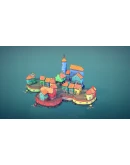 Townscaper * STEAM РОССИЯ АВТОДОСТАВКА 0 КАРТЫ