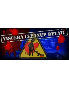 Viscera Cleanup Detail * STEAM RU АВТО 0