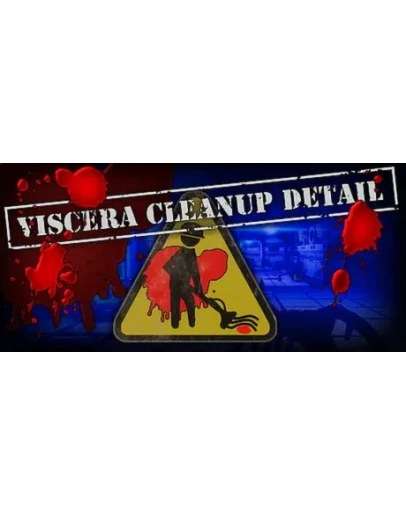 Viscera Cleanup Detail * STEAM RU АВТО 0