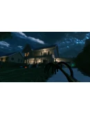 Viscera Cleanup Detail - House of Horror DLC