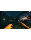 Viscera Cleanup Detail - House of Horror DLC