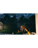 Viscera Cleanup Detail - House of Horror DLC