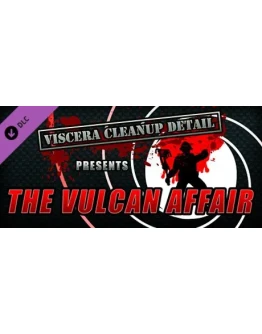 Viscera Cleanup Detail - The Vulcan Affair DLC