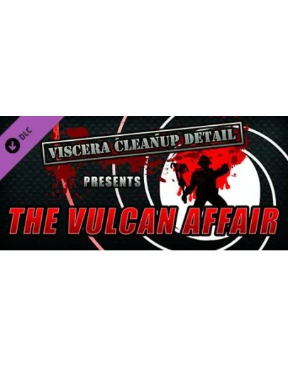 Viscera Cleanup Detail - The Vulcan Affair DLC