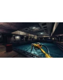 Viscera Cleanup Detail - The Vulcan Affair DLC