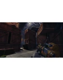 Viscera Cleanup Detail - The Vulcan Affair DLC