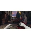 Viscera Cleanup Detail - The Vulcan Affair DLC