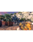 Viscera Cleanup Detail - The Vulcan Affair DLC