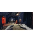 Viscera Cleanup Detail - The Vulcan Affair DLC