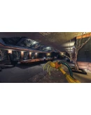 Viscera Cleanup Detail - The Vulcan Affair DLC