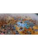 Northgard - Ratatoskr, Clan of the Squirrel Official