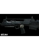 SCUM Charms 1 DLC * STEAM RU АВТО 0