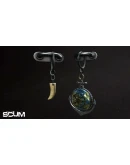 SCUM Charms 1 DLC * STEAM RU АВТО 0