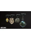 SCUM Charms 1 DLC * STEAM RU АВТО 0
