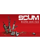 SCUM Weapon Skins 1 DLC * STEAM RU АВТО 0