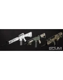 SCUM Weapon Skins 1 DLC * STEAM RU АВТО 0