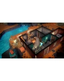 DYSMANTLE: Underworld DLC * STEAM RU АВТО 0