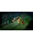 DYSMANTLE: Doomsday DLC * STEAM RU АВТО 0