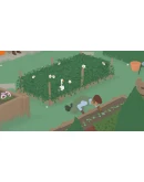 Untitled Goose Game * STEAM RU АВТО 0