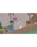 Untitled Goose Game * STEAM RU АВТО 0