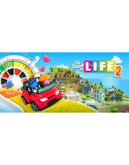 The Game of Life 2 * STEAM RU АВТО 0