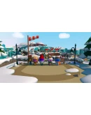 The Game of Life 2 - Frozen Lands World DLC